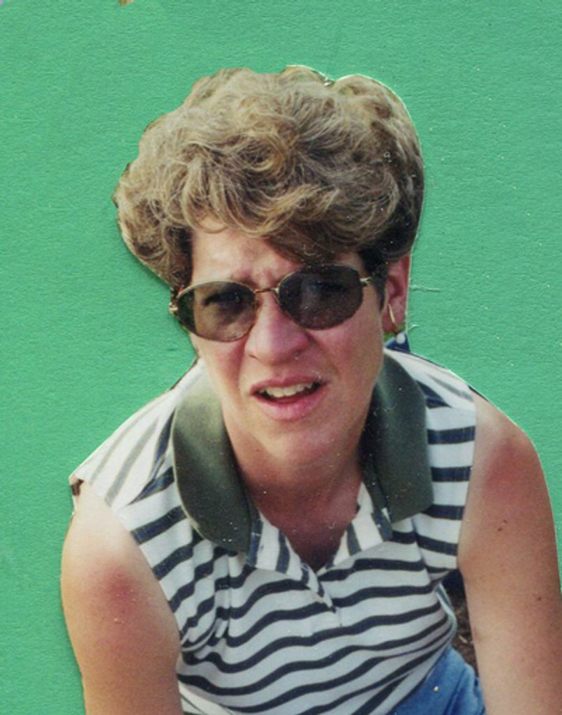 Gloria Dawn Burden Profile Photo