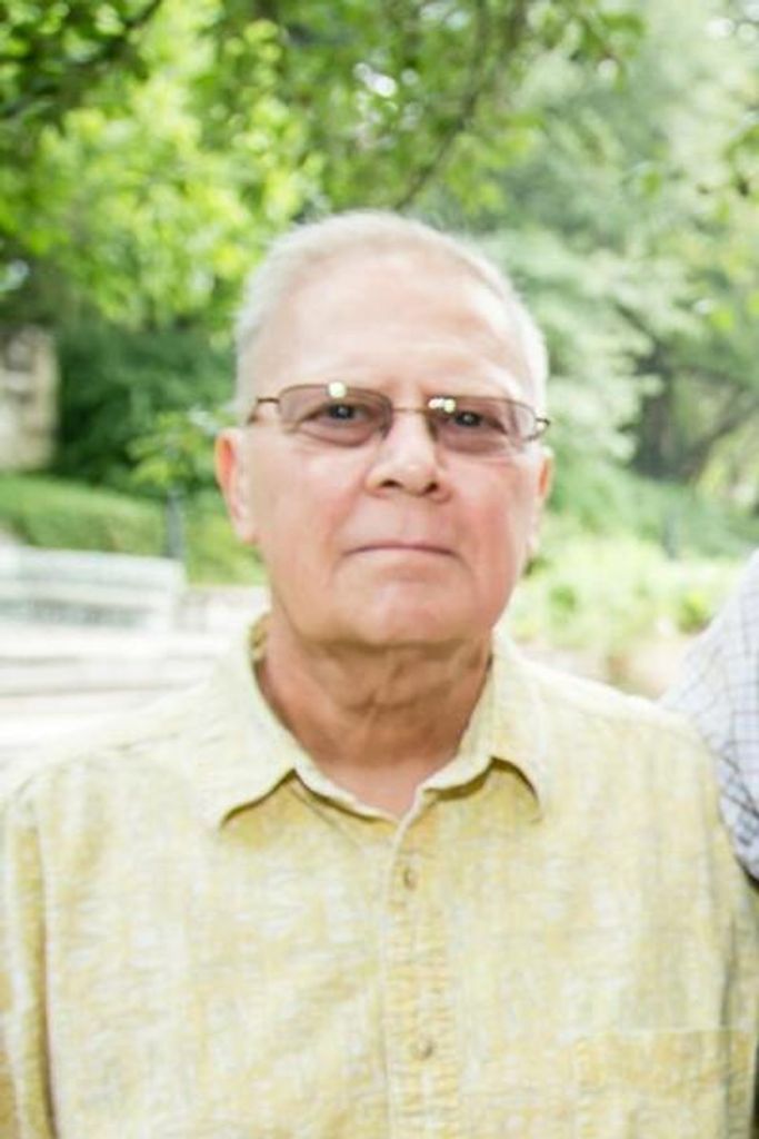 Charles Edward Klicker Profile Photo