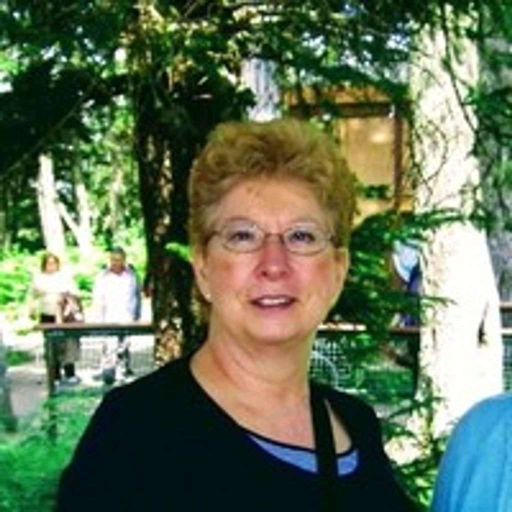 Marlinda Heidemann