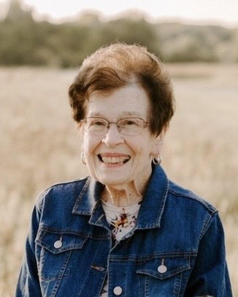 Beatrice A. Mahan