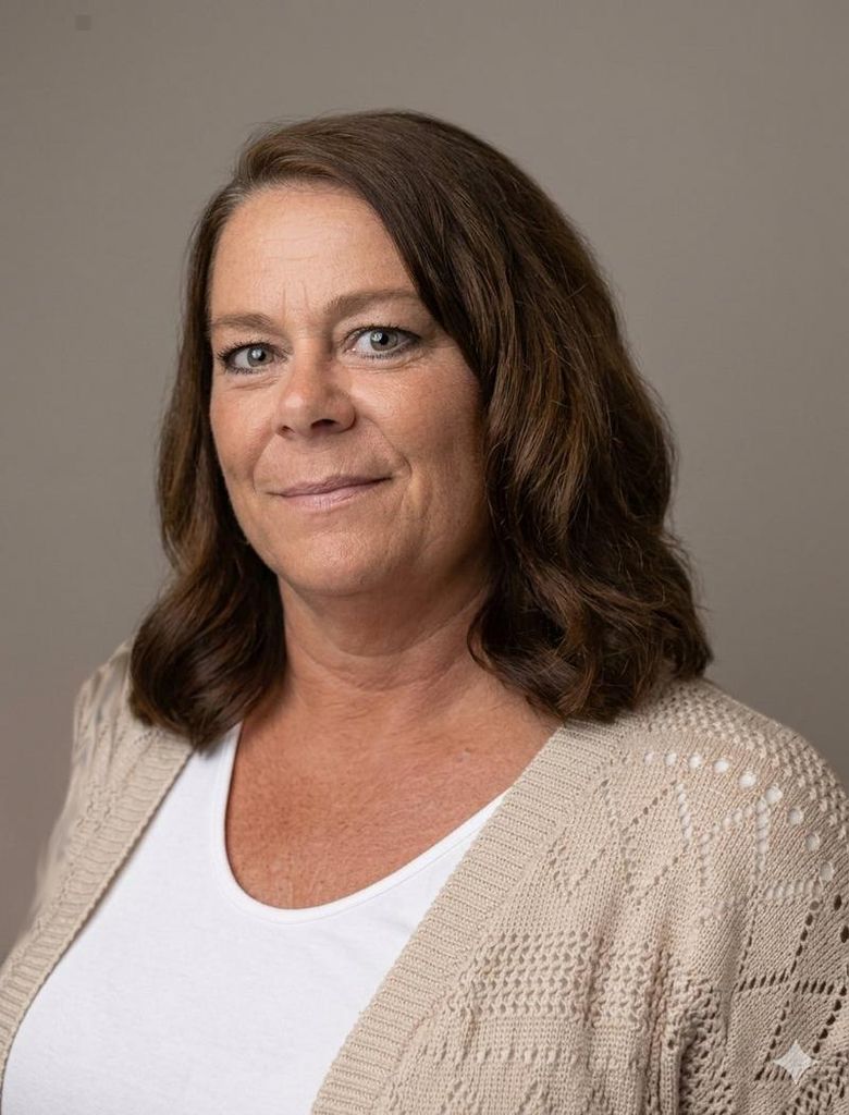 Laura Ann Urban