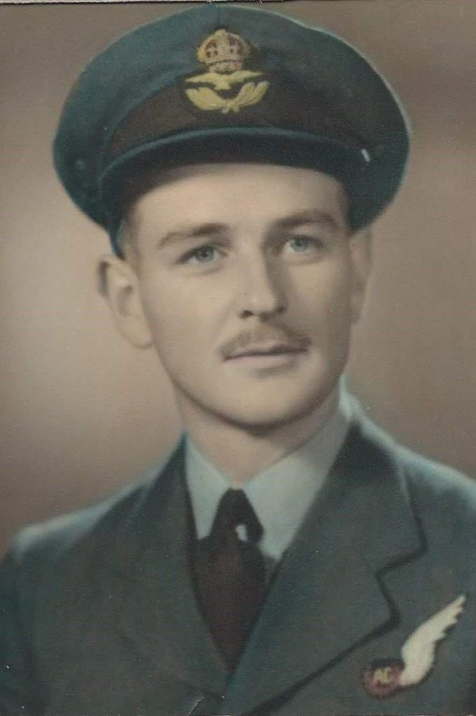 Walter Victor Ashleigh-Phear