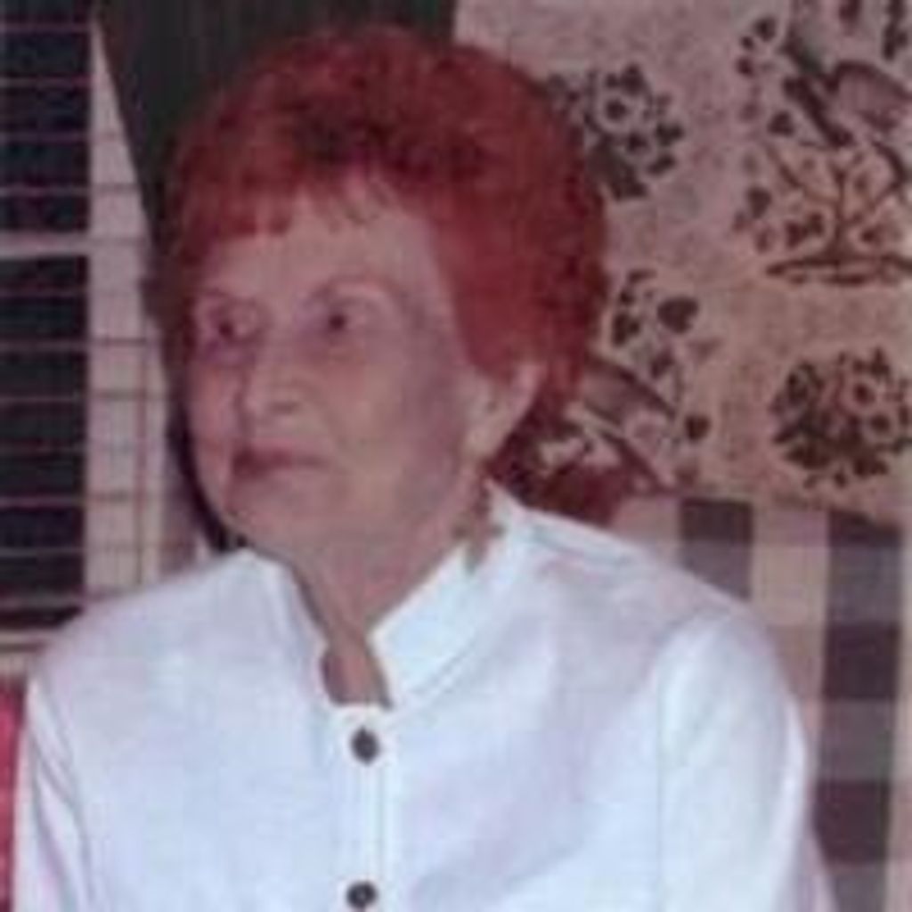 Ann Bowers Corelle