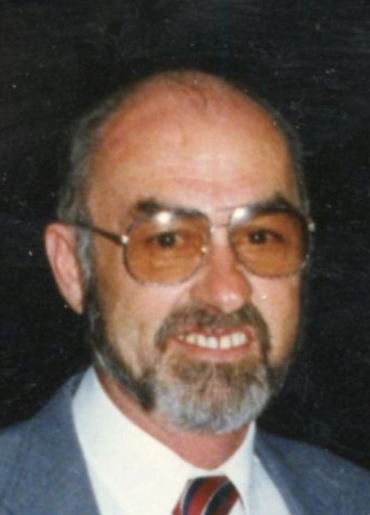 John  S. Boznango,  Jr.