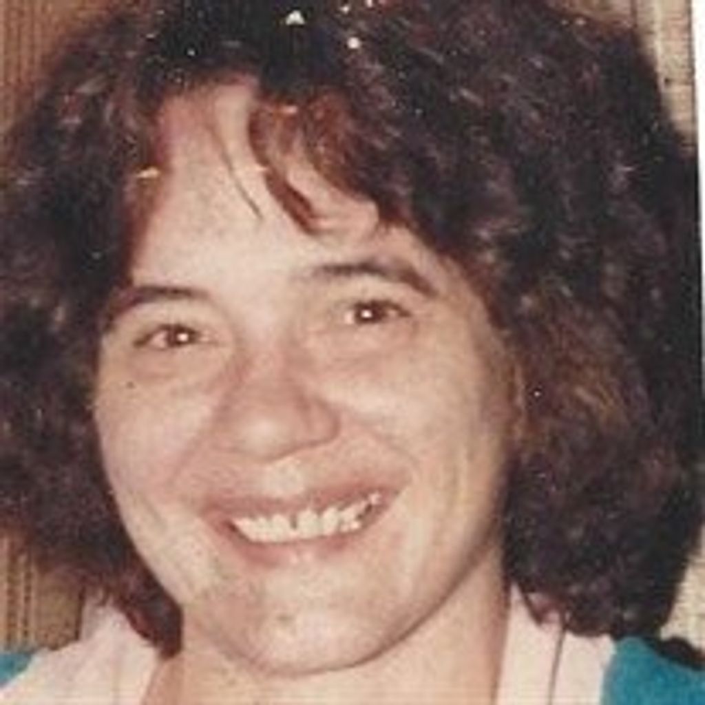 Patricia Childers