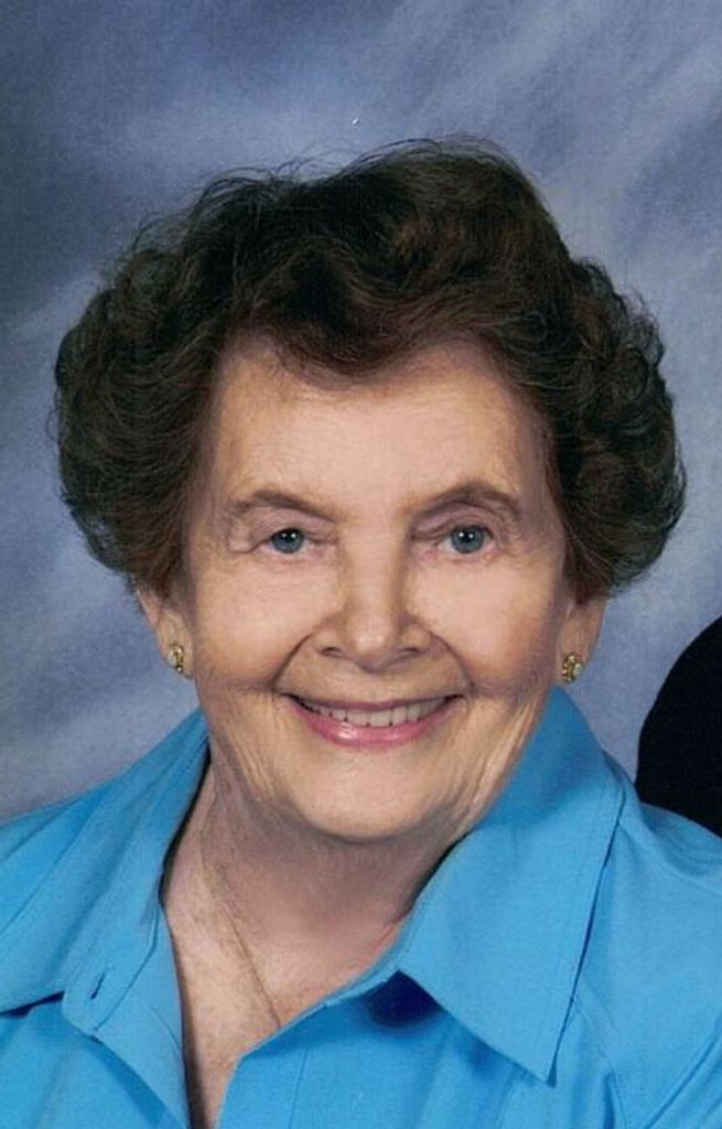 Frances Irene (Noonan)  Foley Profile Photo