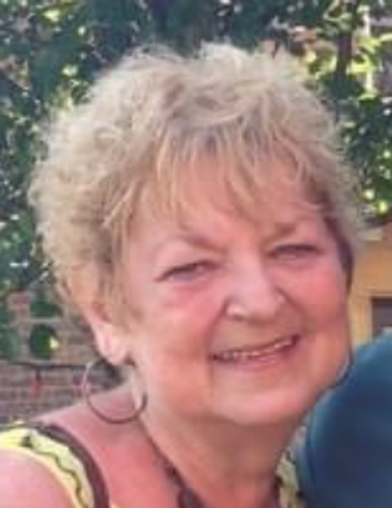 Sheila (Helton) Marvin Profile Photo