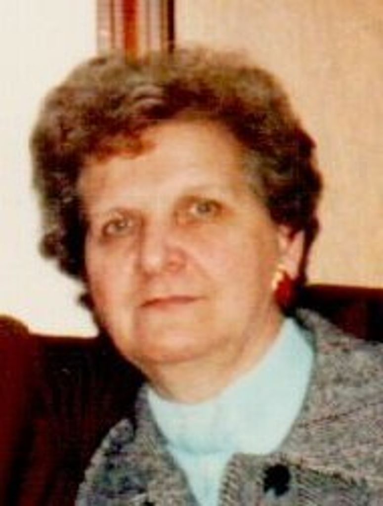 Marie Rita Cooper