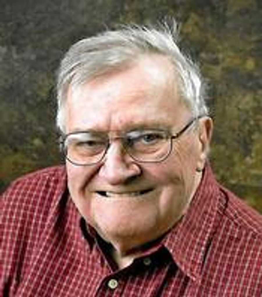 Ralph Ostenvik
