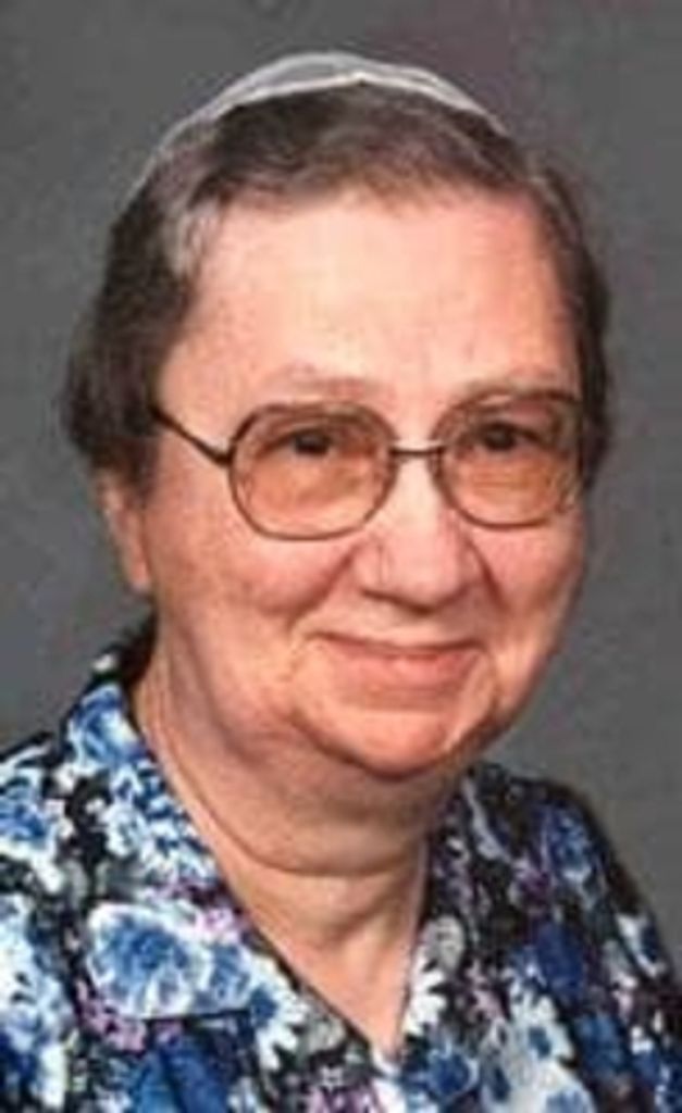 Annie S. Reich