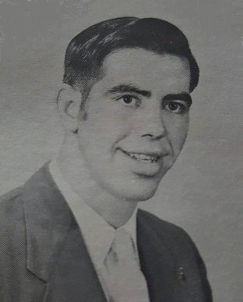 Gilbert T Sands