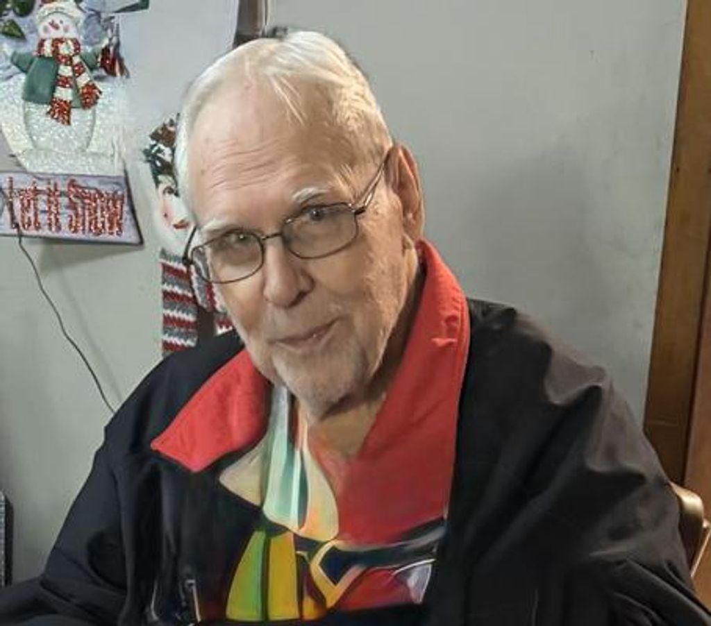 Glenn Allen Olmstead