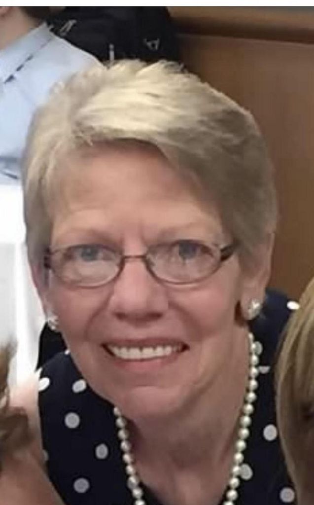 Catherine "Cathy" Brandenburg Profile Photo