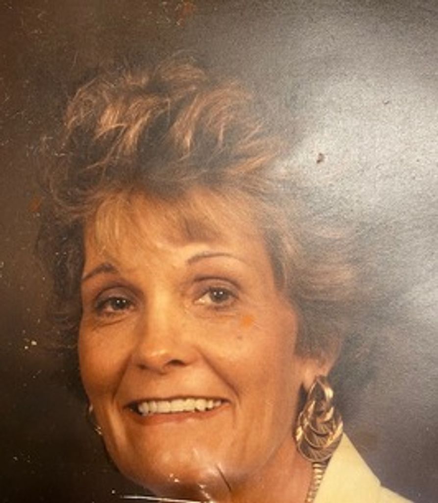 Patricia Gosnell Profile Photo