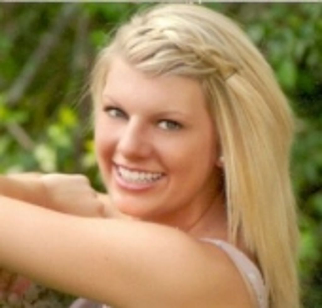 Kaitlin Marie Hager