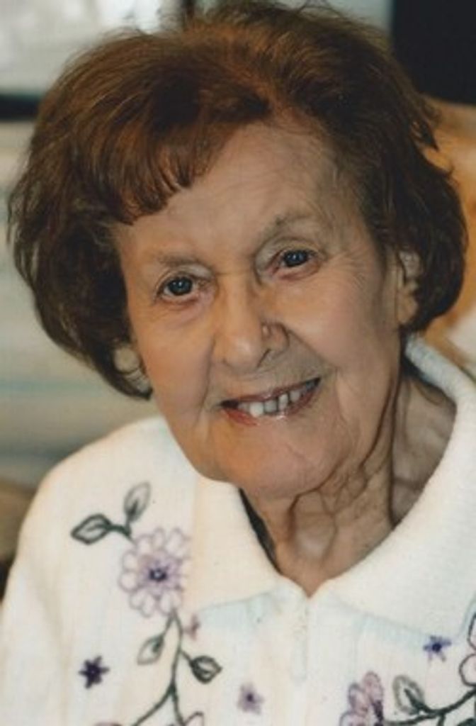 Mary A. (Goodman)  Large