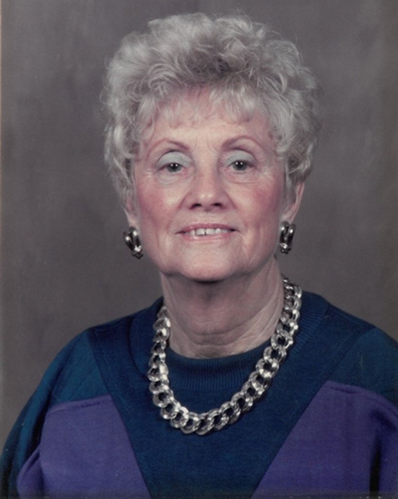 Hazel Gladys Smith Profile Photo