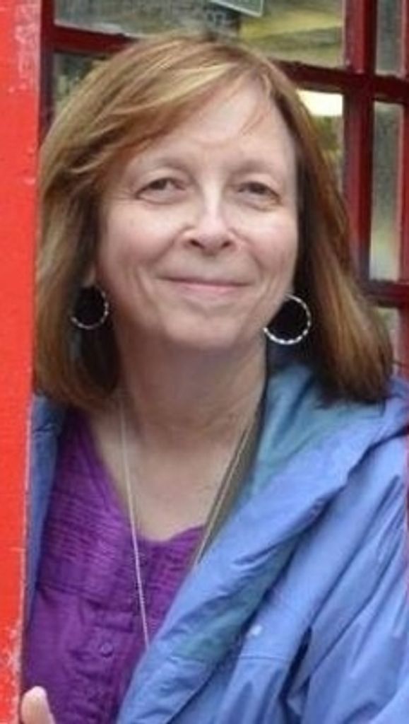 Linda Beth Warren