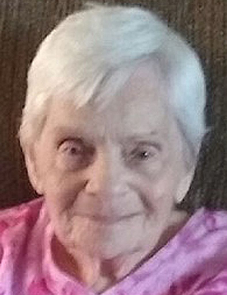 Wanda B. Hinze