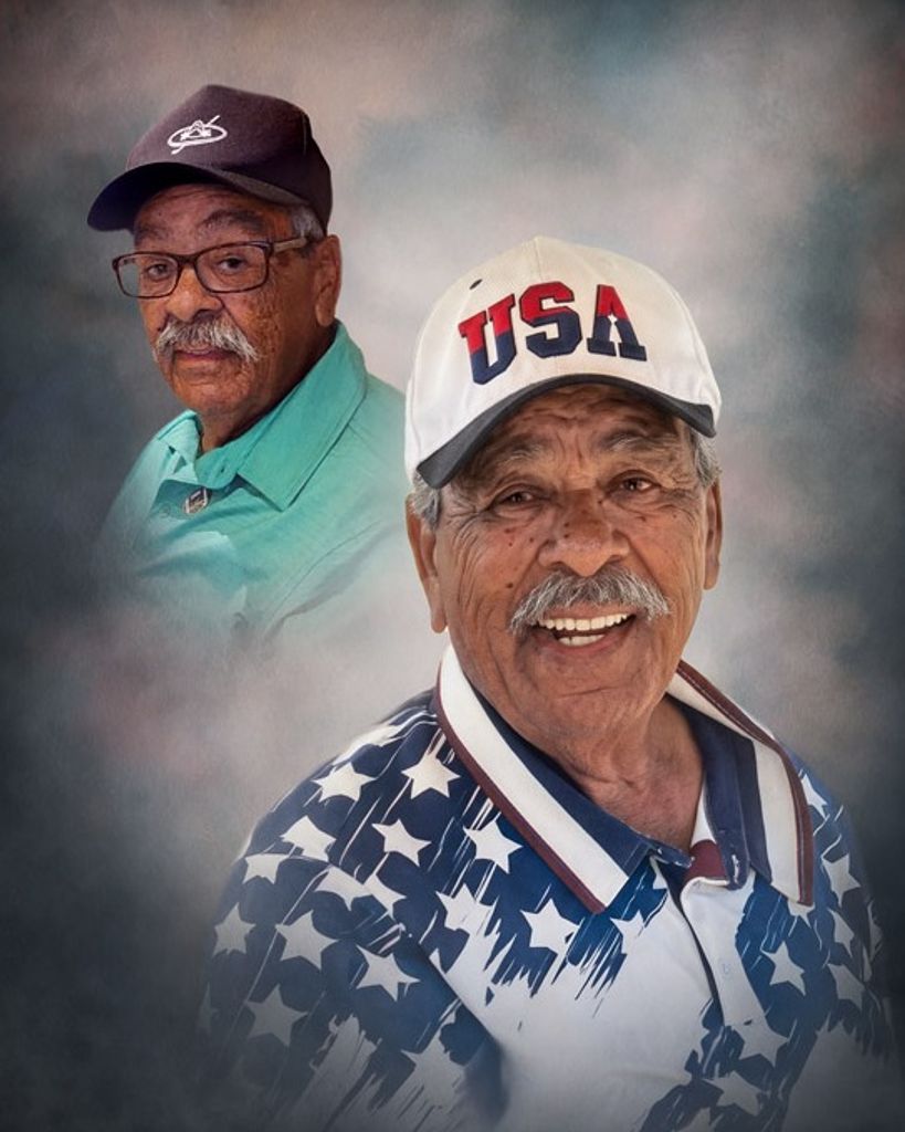 Sabino Talavera Jr Profile Photo