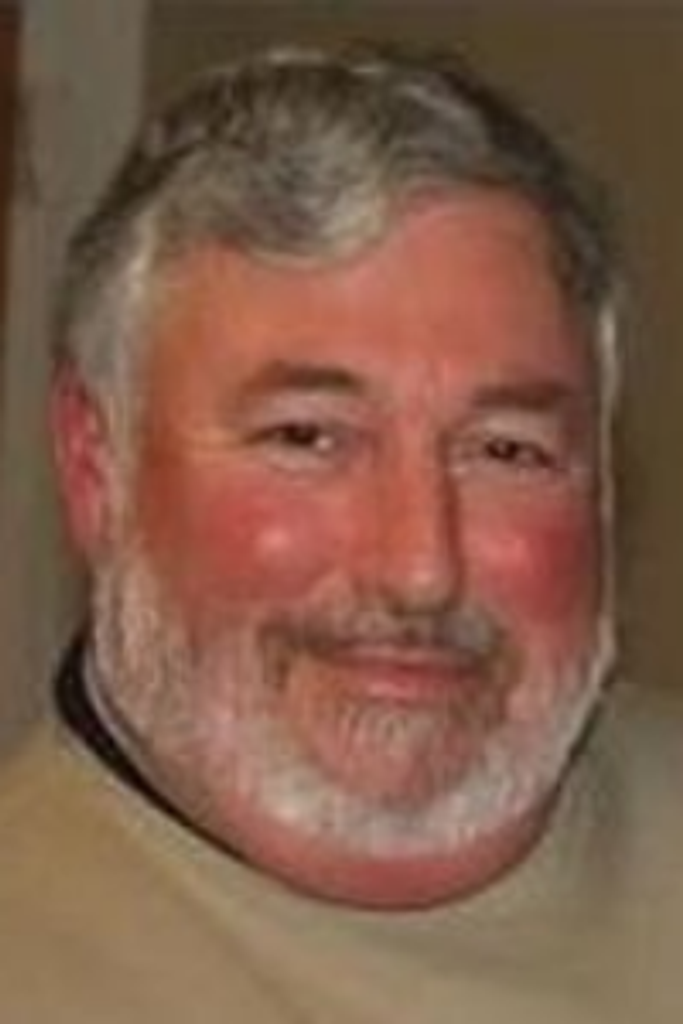 Captain Thomas C. Traina