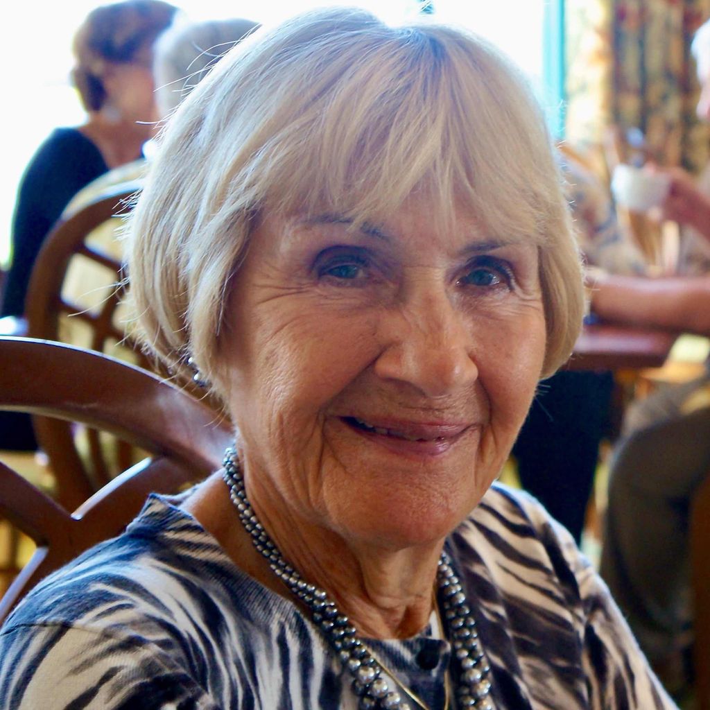 Rita McCarthy Foster Profile Photo