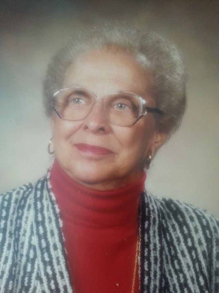 Alyce E. Sclipcea