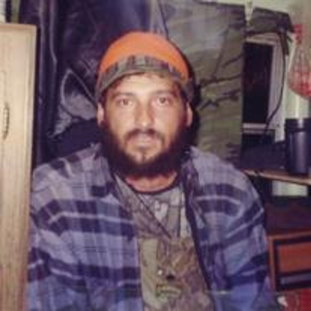 Billy Wayne Ramey
