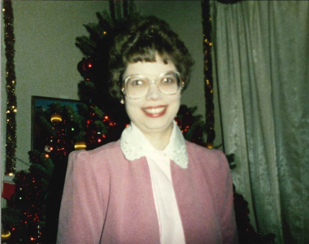 Sheryl Anne Carreras