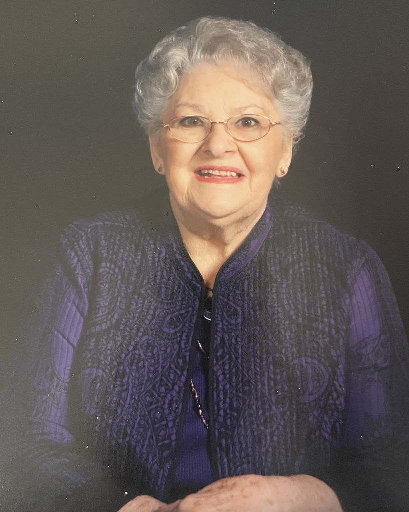 Kayla Sue Brossett Profile Photo