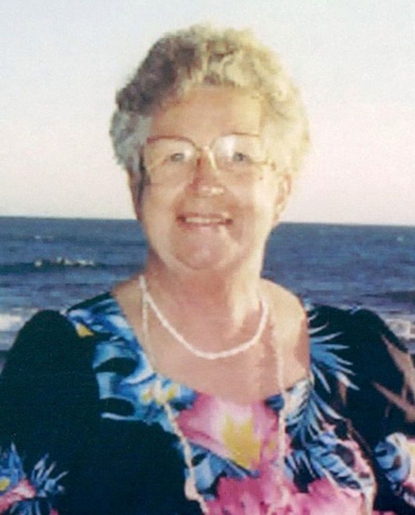 Martha E. Phillips
