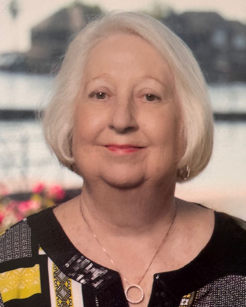 Dorothy Williams