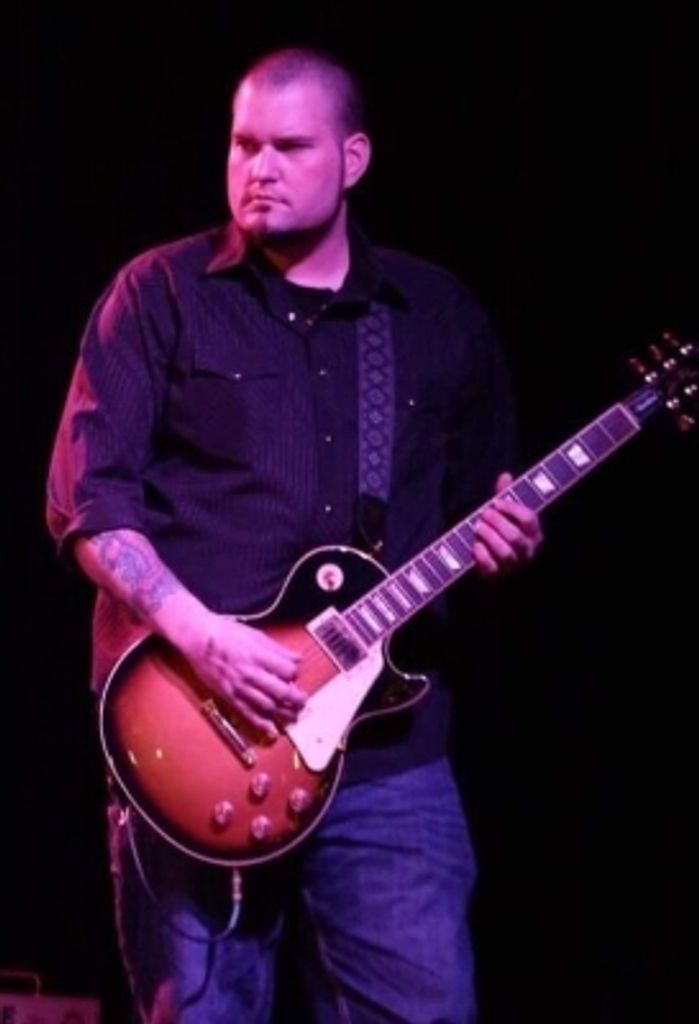 Jarrod Jacob Lookingbill Profile Photo
