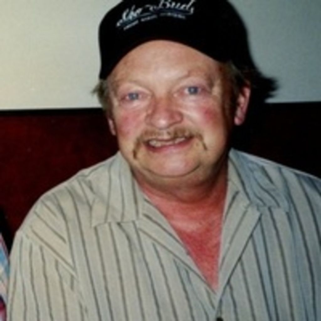 Michael E. Robbins Profile Photo