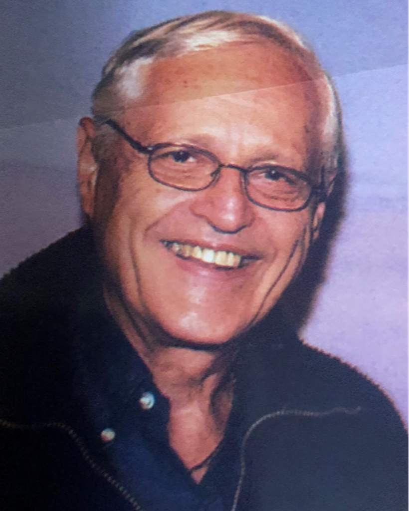 Richard Charney Reba, M.D.