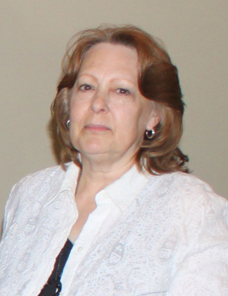 Antoinette Ashlin