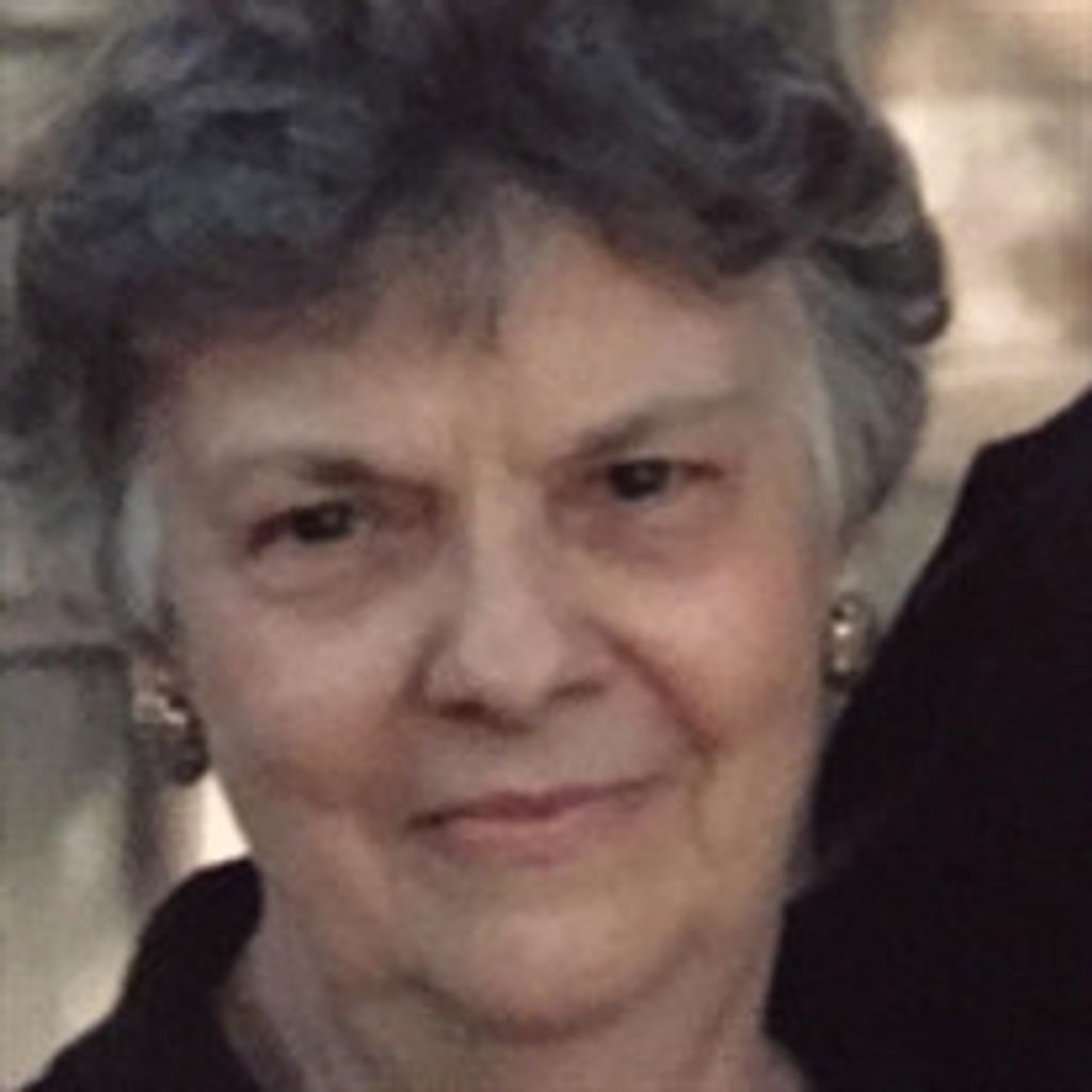 Bernice Riling