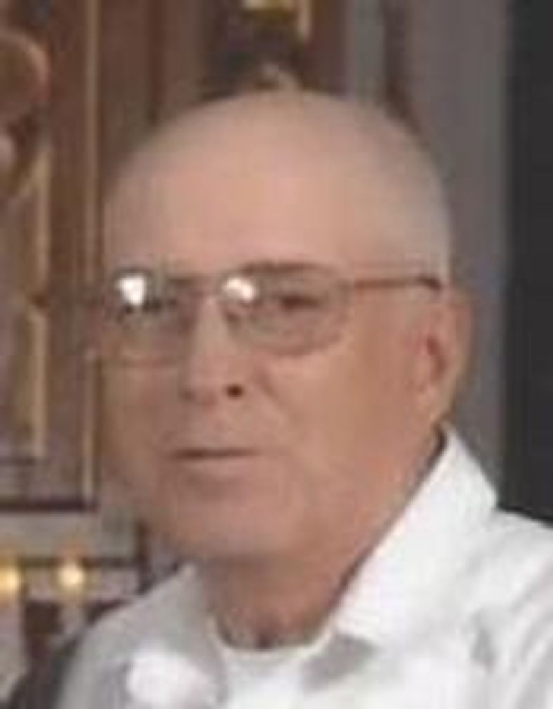 Thomas J. Garczynski