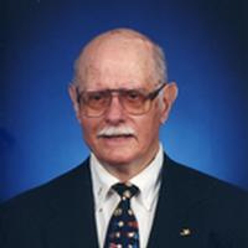 Richard W. Higgs
