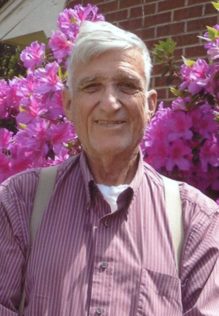 Leslie Ray Oliver