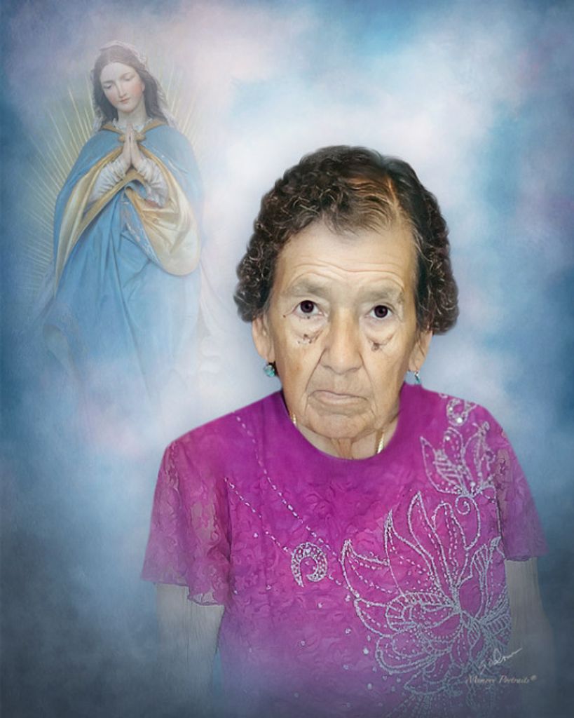 Arcelia Benavides