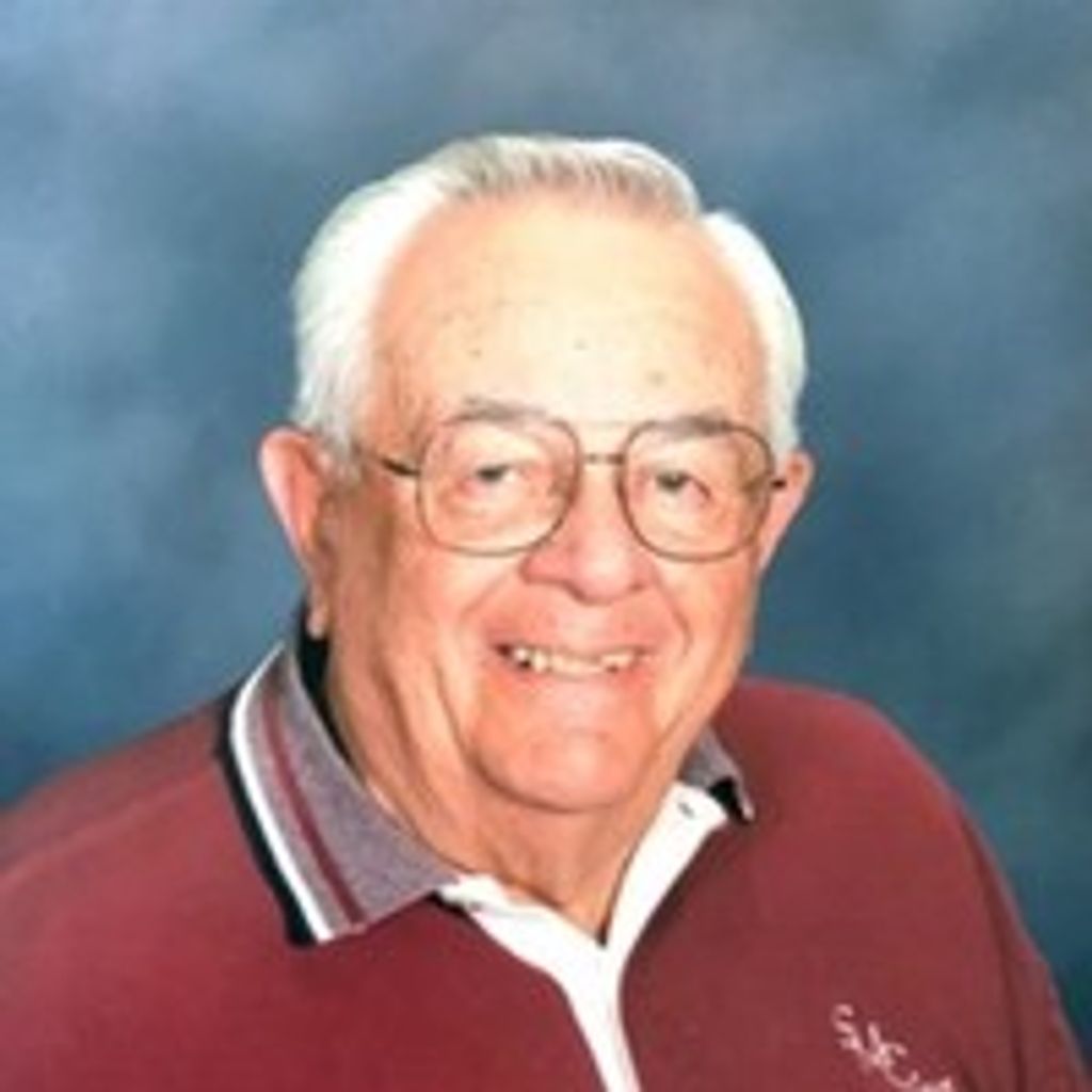George Anthony Radovich