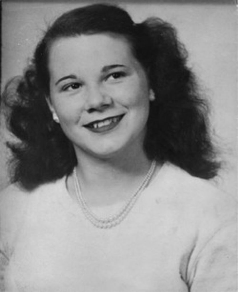 Beulah Katherine Baker