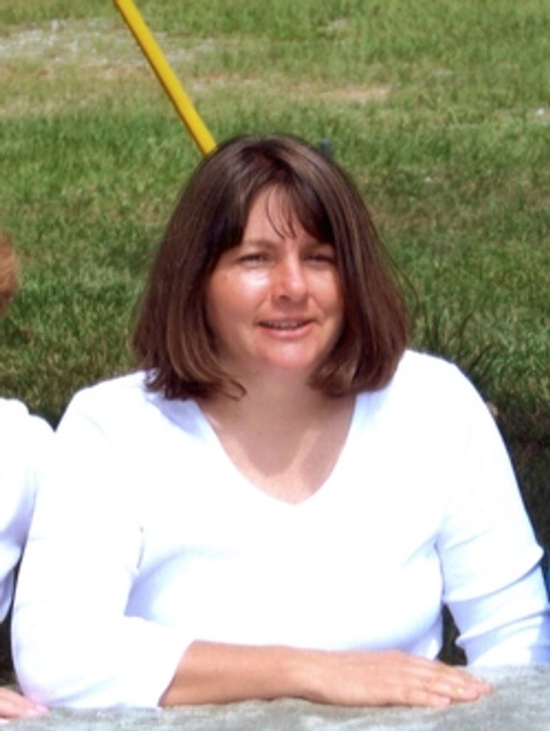 Christina Stewart Payton