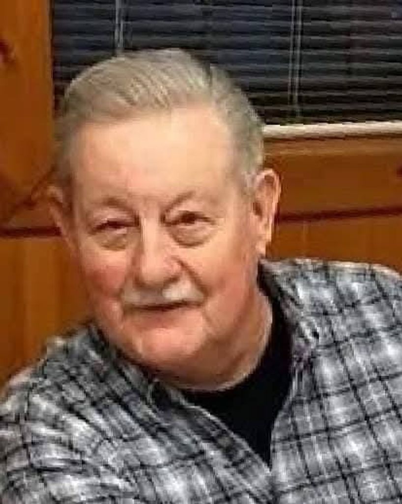 Billy Edwin Massey