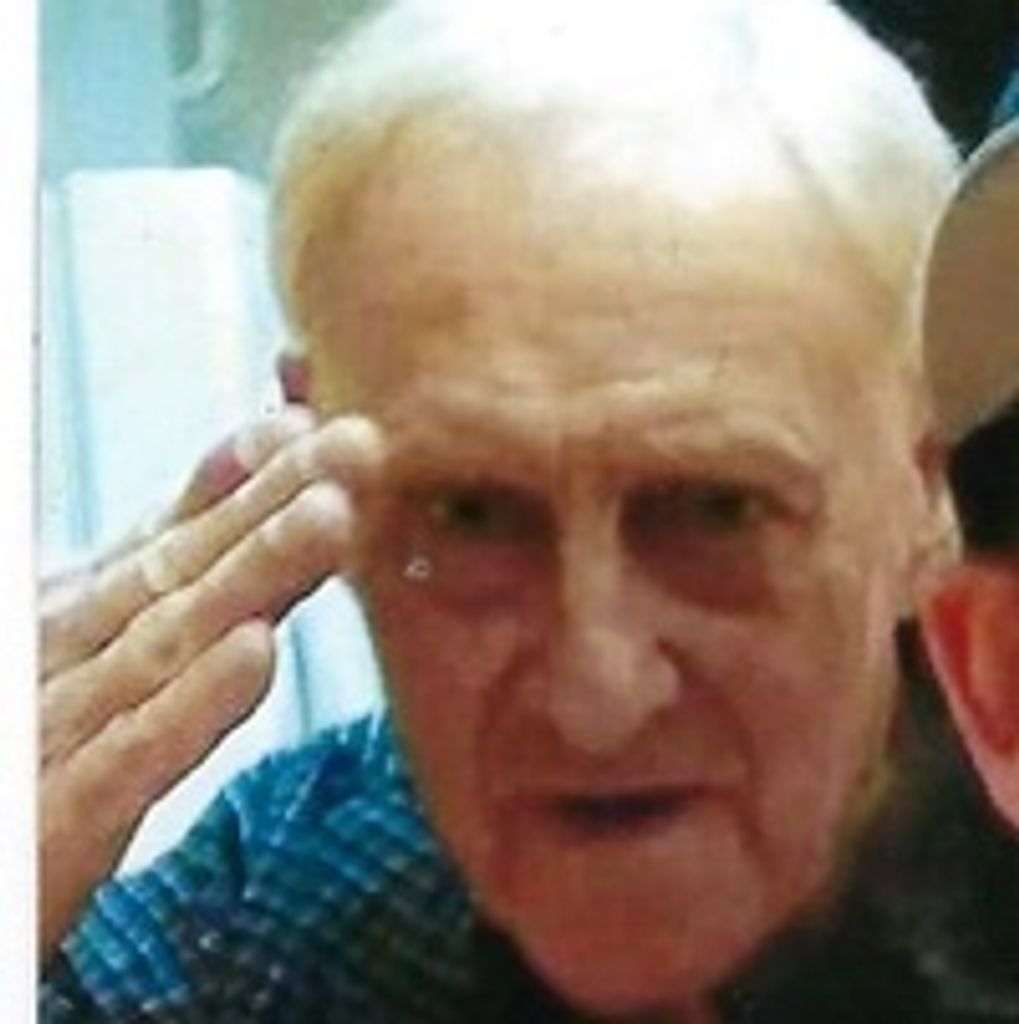 Richard Reine Mccullough