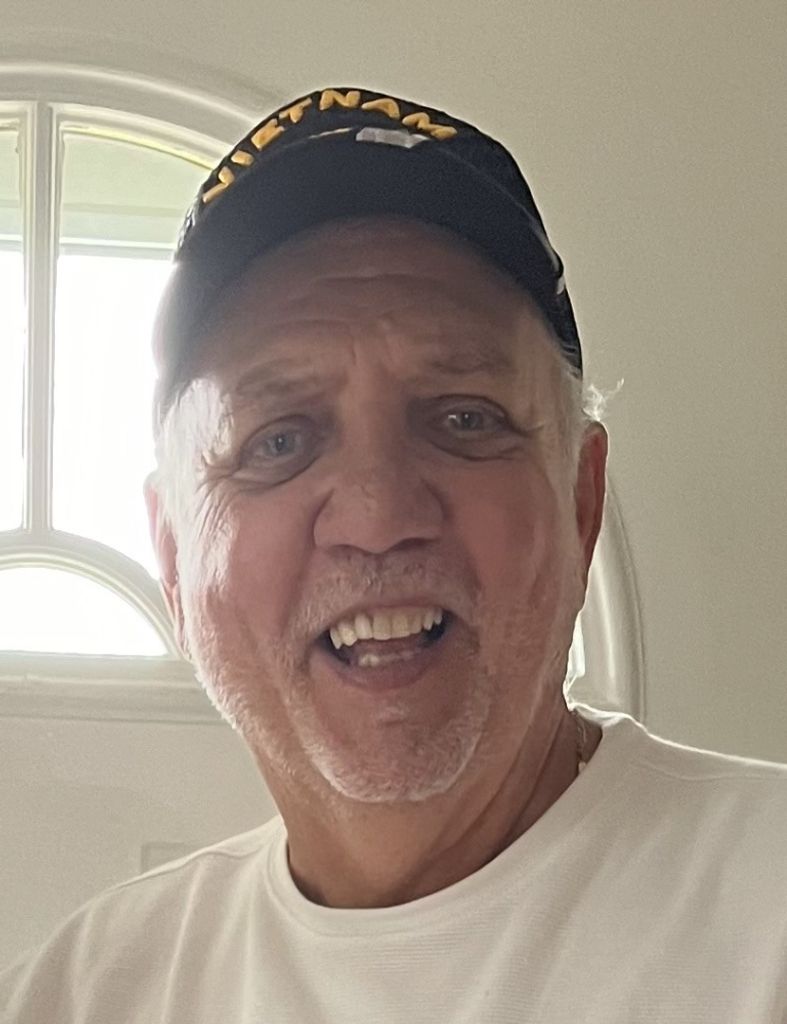 Larry Thomas Adams Profile Photo