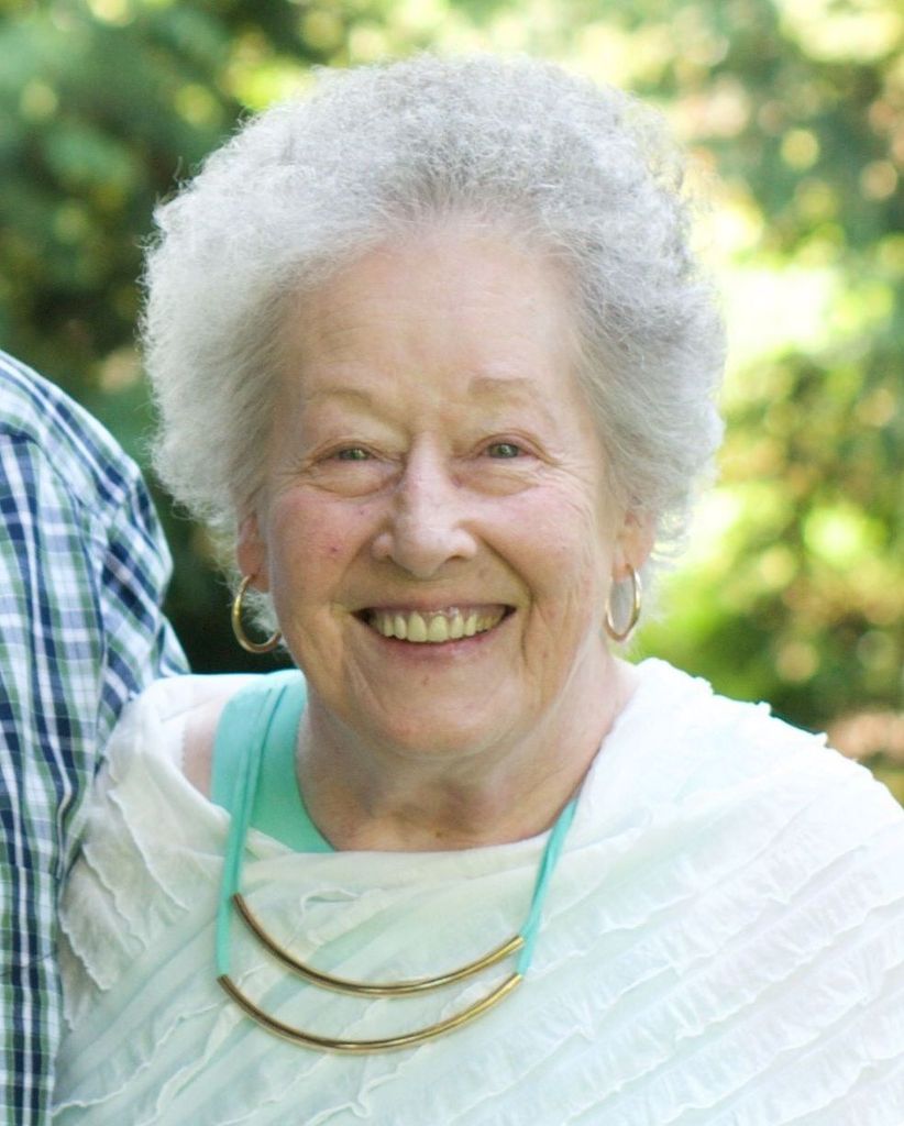 Elizabeth Burch Profile Photo
