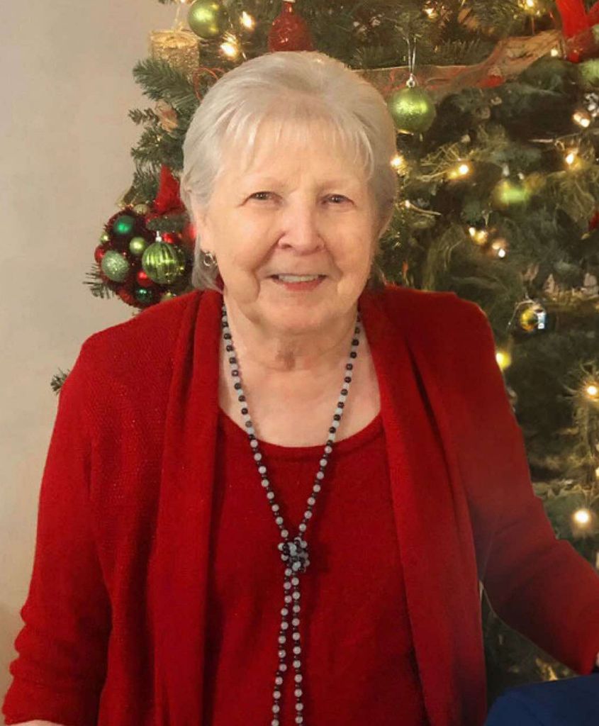 Helen Ann Snavely