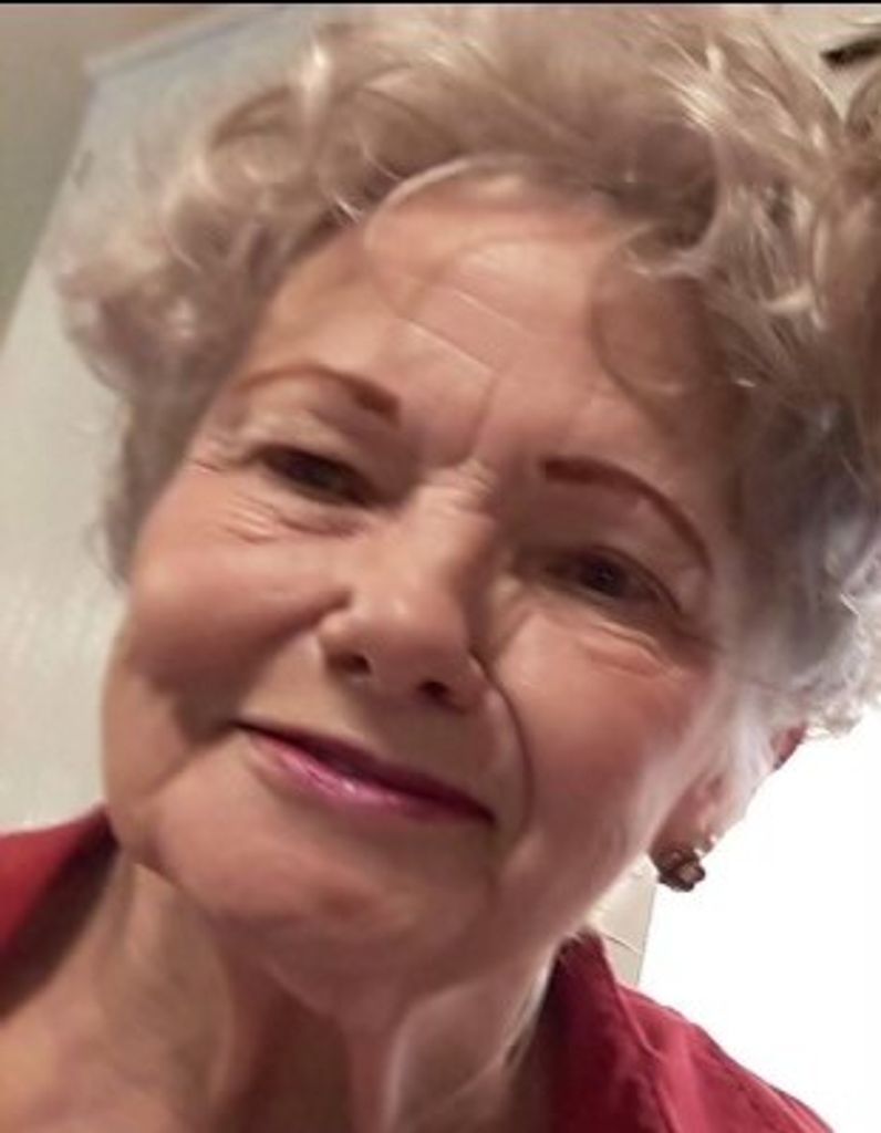 Patsy Carol Jones